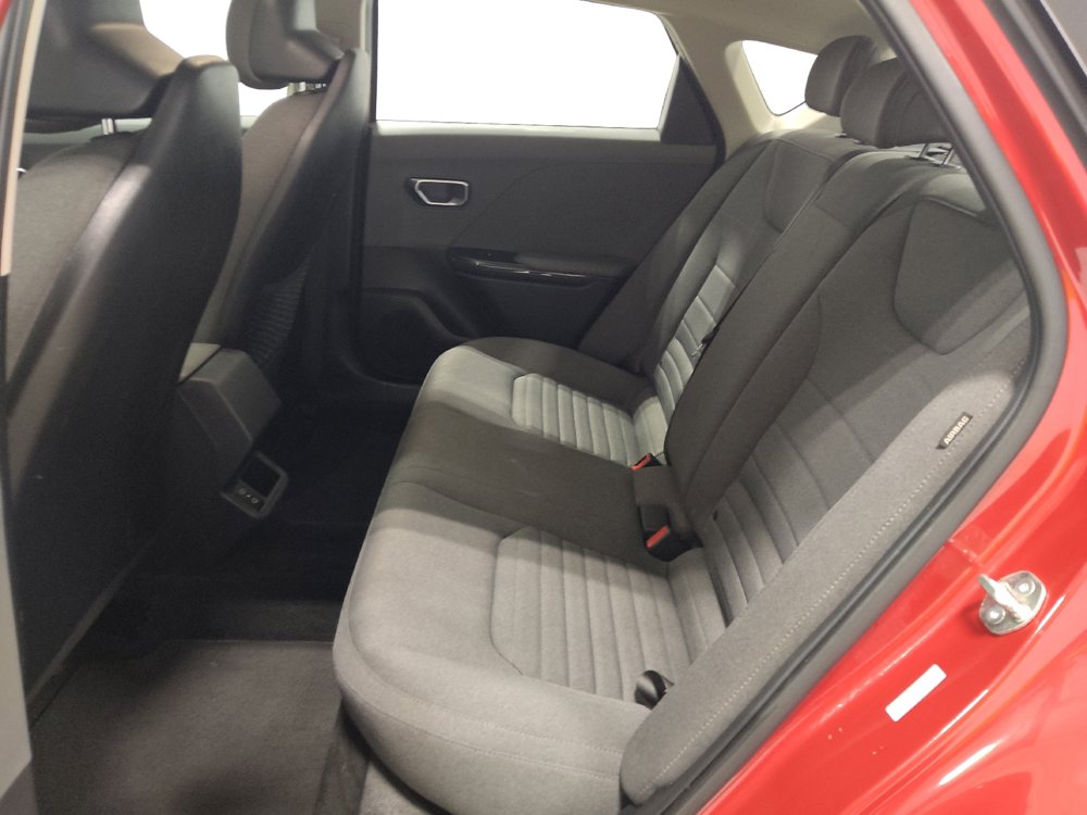 Used 2025 Kia K4 EX FWD image 18