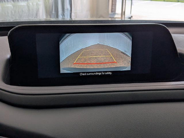 New 2026 MAZDA CX-30 AWD 2.5 S w/ Select Sport Pkg image 27