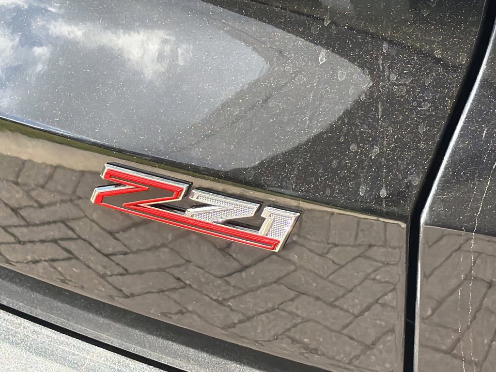 Certified 2024 Chevrolet Traverse Z71 image 9
