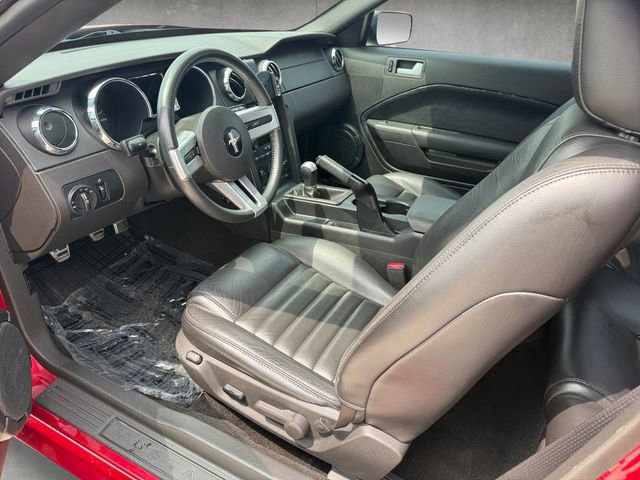 Used 2007 Ford Mustang GT Premium RWD image 19