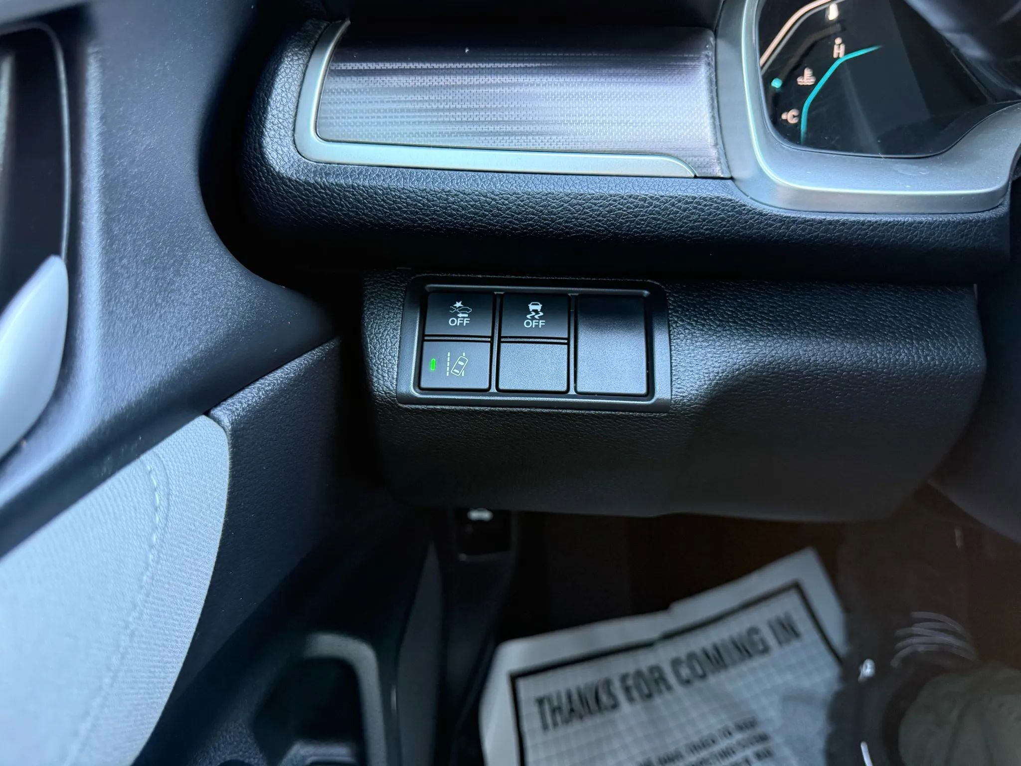 Used 2020 Honda Civic EX image 20