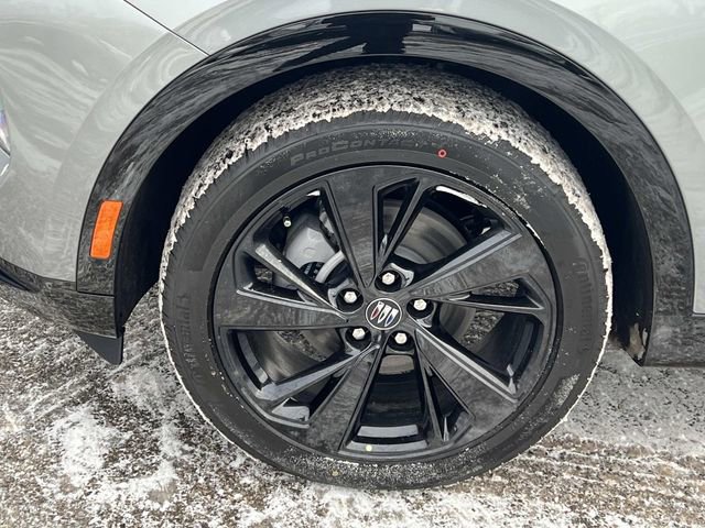 New 2026 Buick Envision Sport Touring image 10