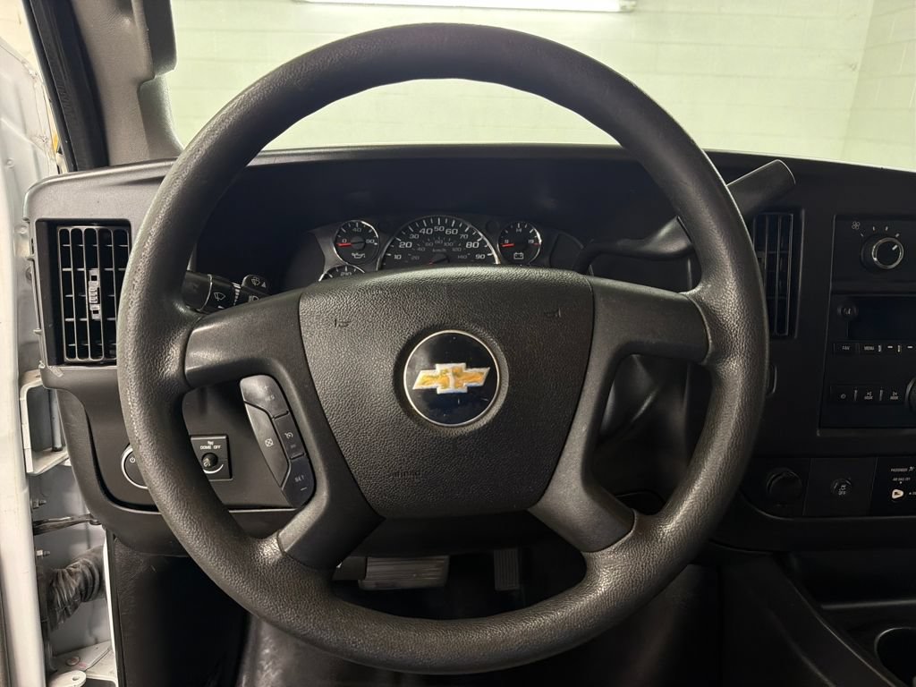 Used 2019 Chevrolet Express 3500 LS RWD image 19