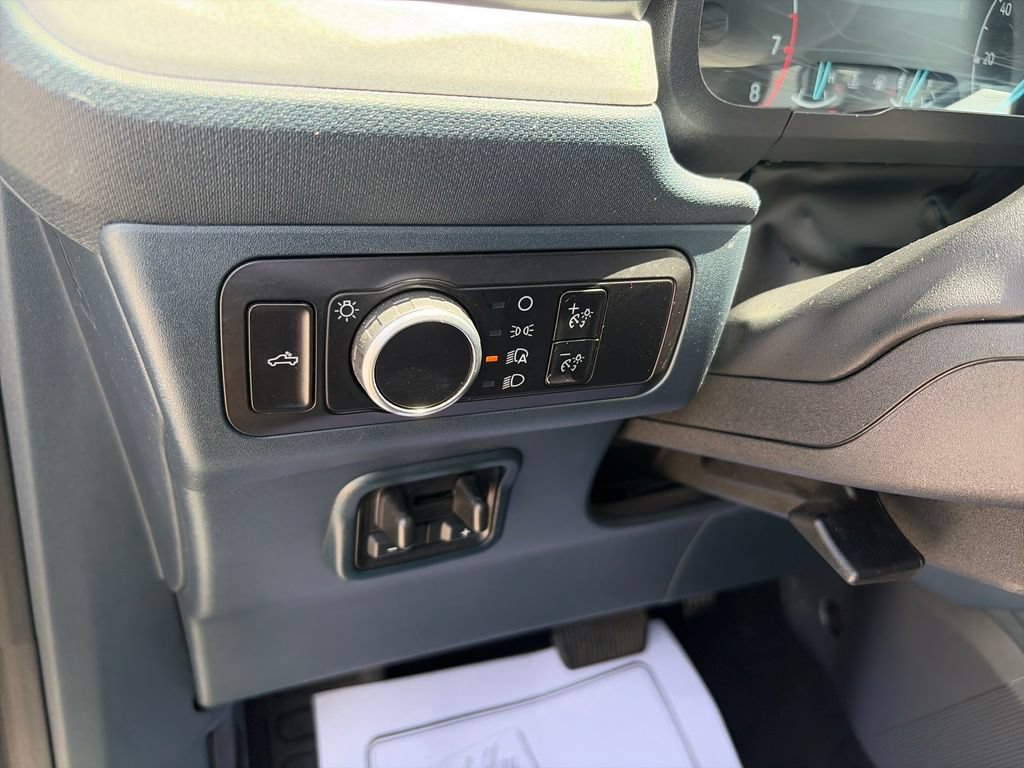 Used 2023 Ford Maverick XLT w/ Equipment Group 300A Standard AWD/4WD image 17