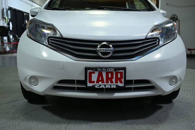 Used 2016 Nissan Versa Note SV image 16