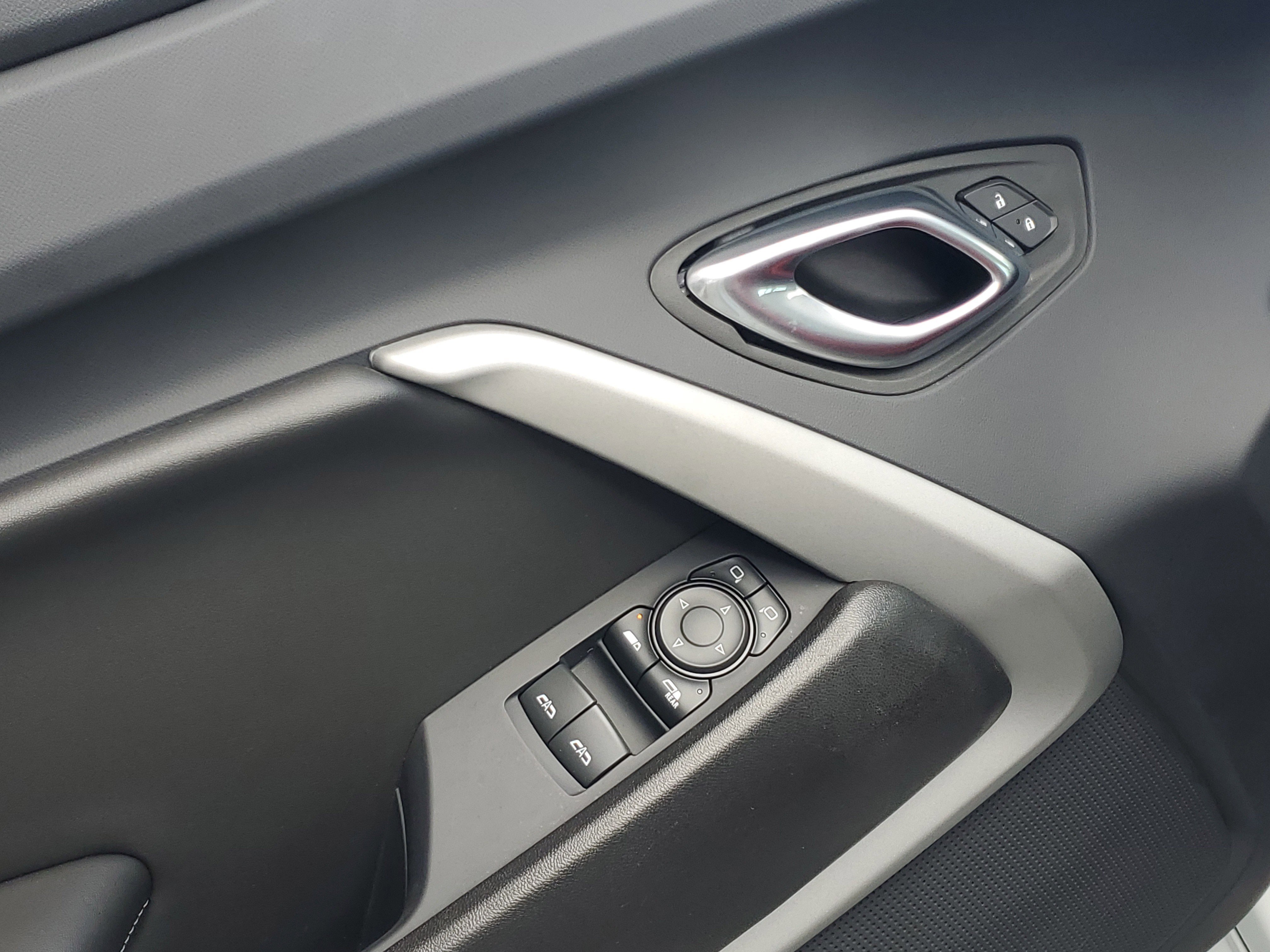 Used 2023 Chevrolet Camaro SS image 15