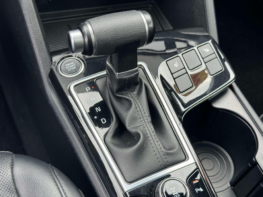 Certified 2023 Kia Sportage X-Line w/ X-Line Premium Package AWD/4WD image 33