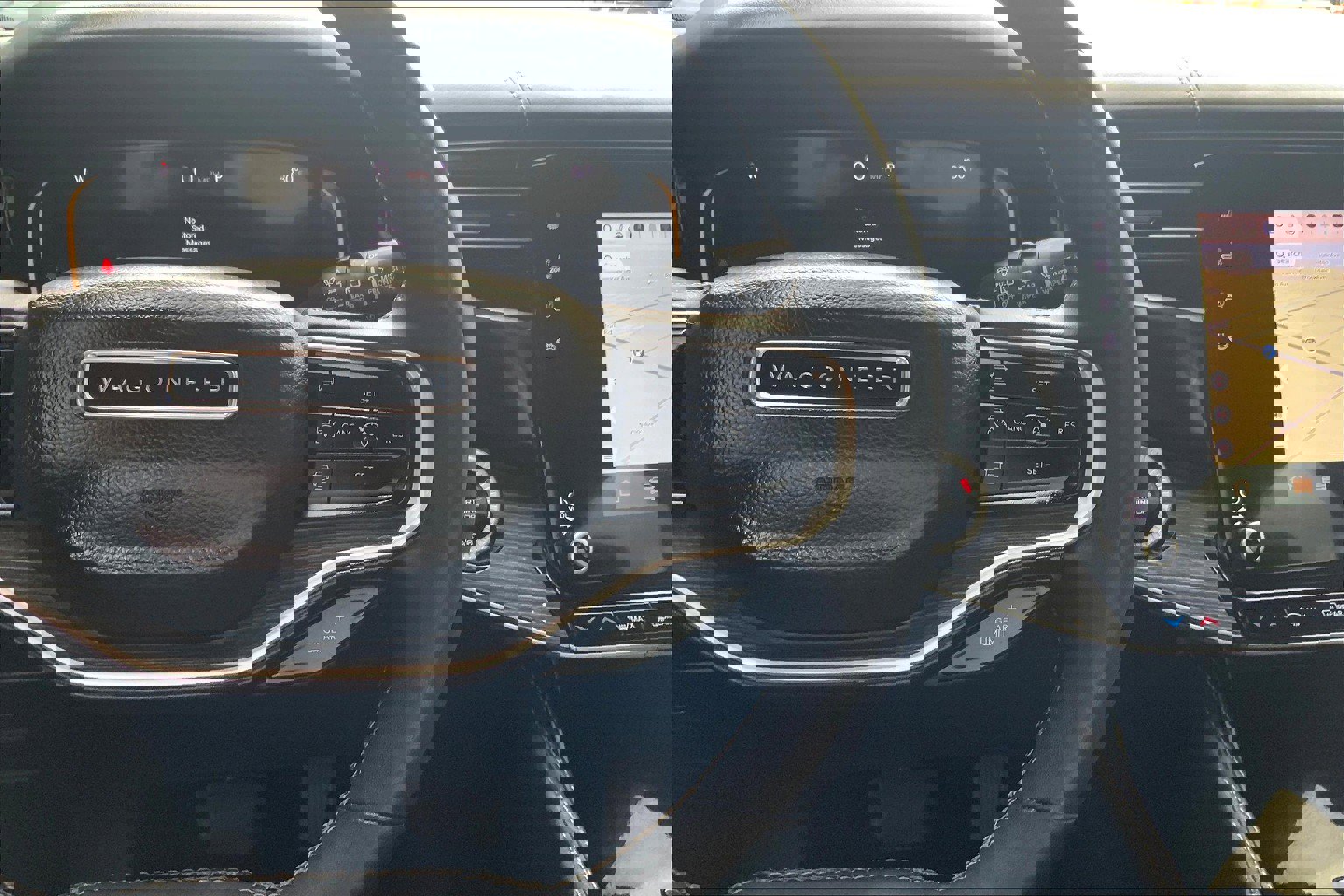 Used 2022 Jeep Wagoneer Series II image 21