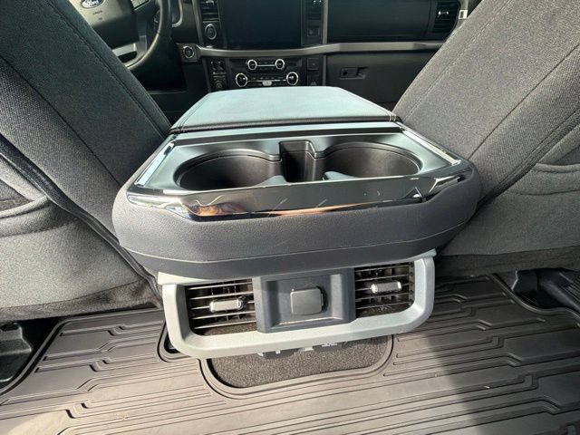 Used 2024 Ford F150 XLT w/ Equipment Group 302A MID AWD/4WD image 15