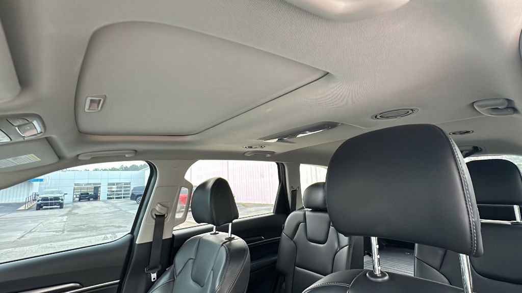 Used 2024 Kia Telluride S w/ S Sunroof Package image 13