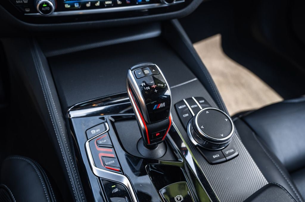 Used 2023 BMW M5 w/ Executive Package AWD/4WD image 27