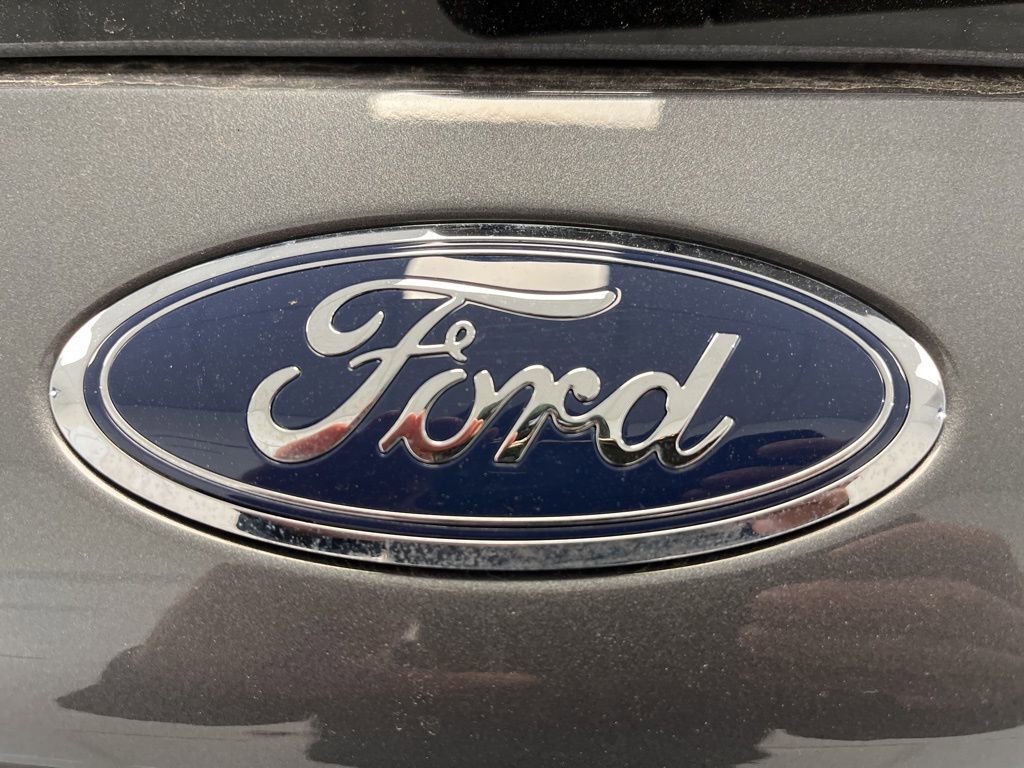 Used 2025 Ford Escape SE FWD image 26