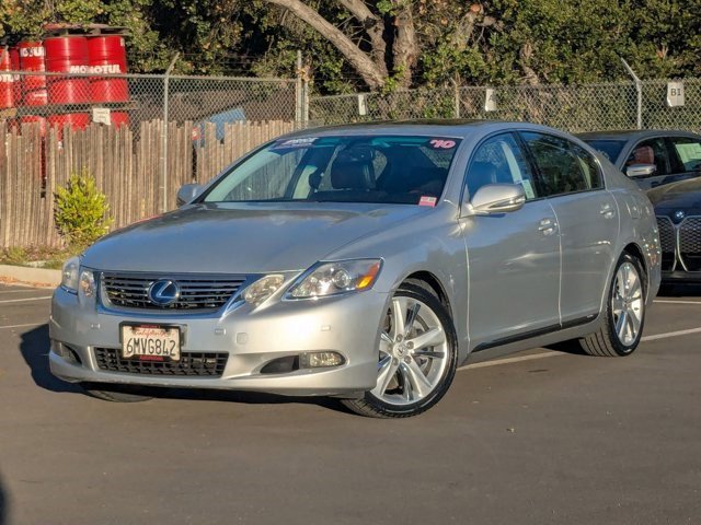 Used 2010 Lexus GS 450h