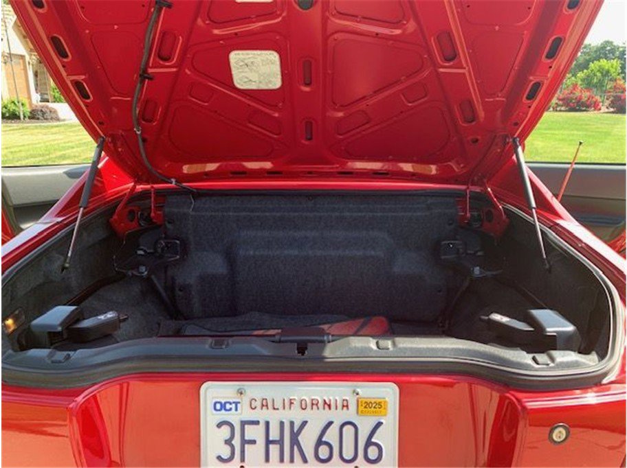 Used 1993 Honda Del Sol Si image 12