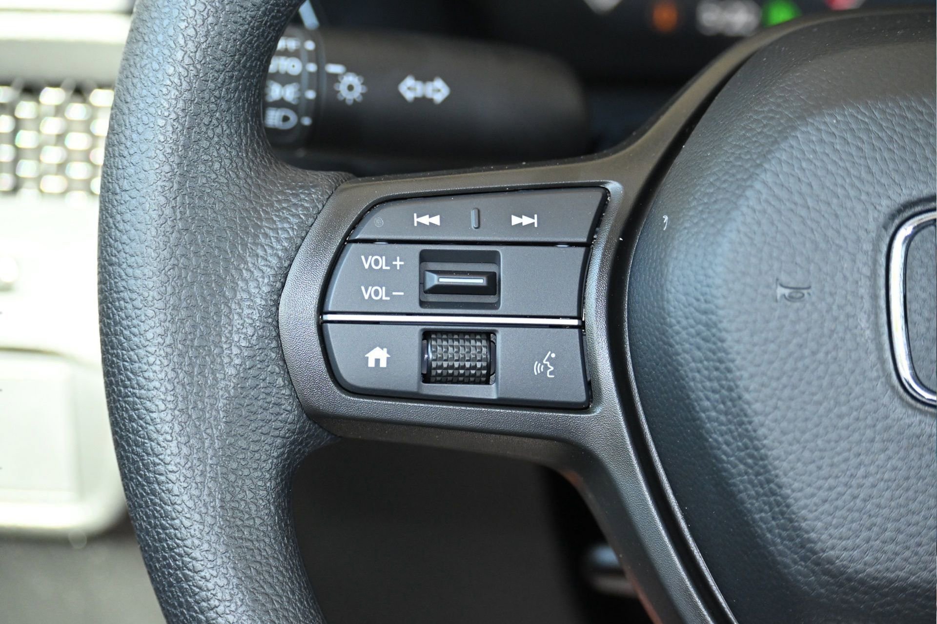 New 2025 Honda CR-V EX image 22