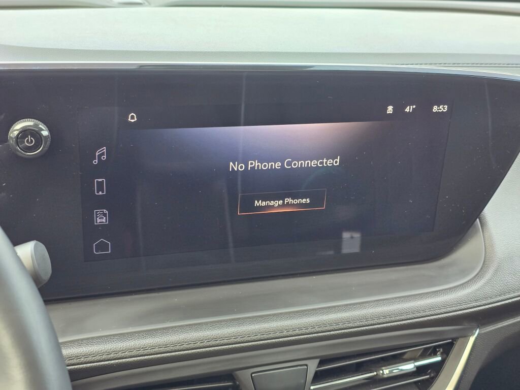 Used 2024 Buick Encore GX Avenir w/ Avenir Technology Package image 29