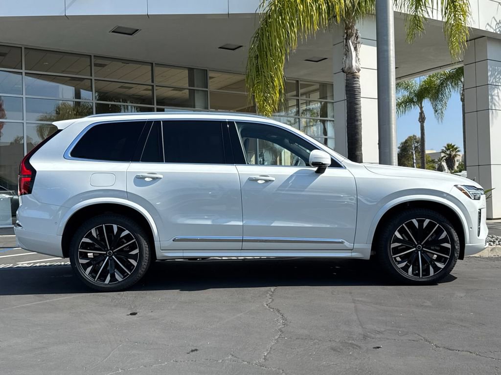 New 2026 Volvo XC90 T8 Ultra w/ Lounge Package AWD/4WD image 6