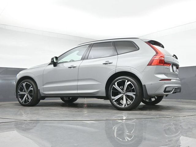 Used 2025 Volvo XC60 B5 Ultra w/ Protection Package Premier AWD/4WD image 42