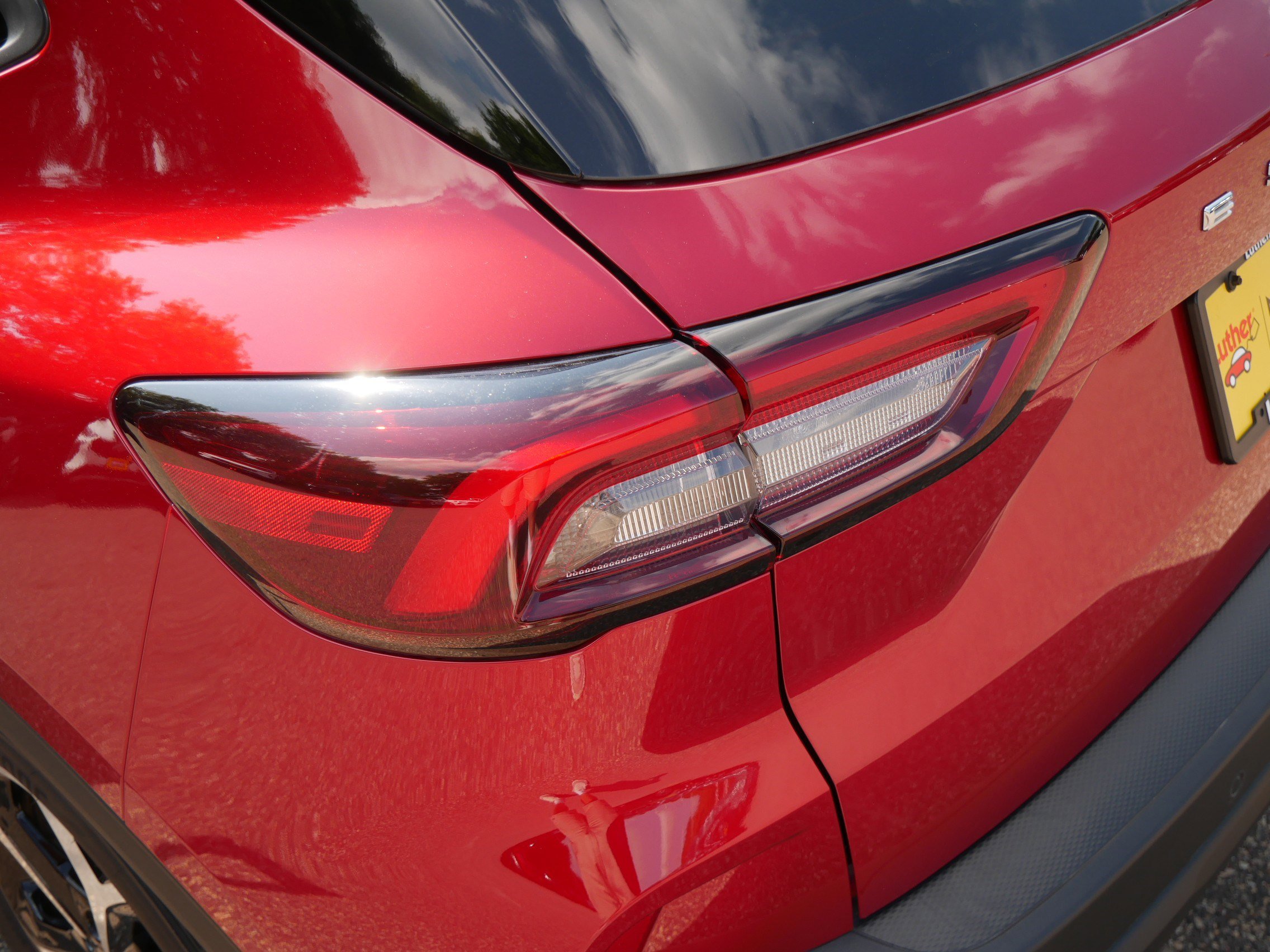 Used 2025 Ford Escape ST-Line Elite w/ Tech Pack #2 image 17