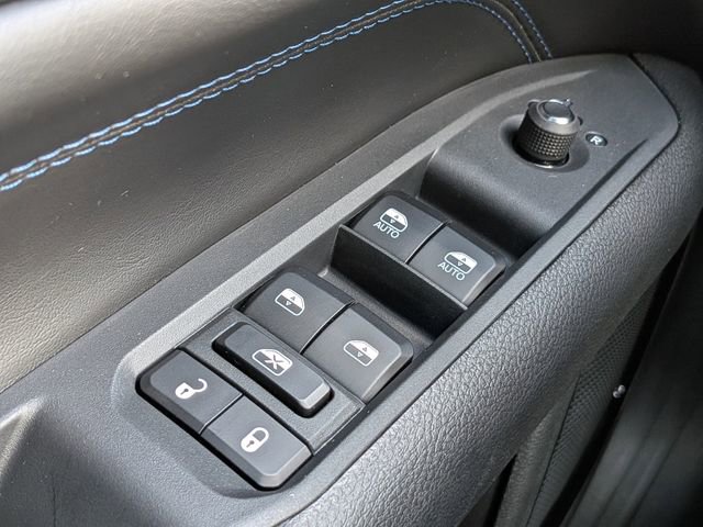 New 2026 Jeep Compass Latitude AWD/4WD image 22