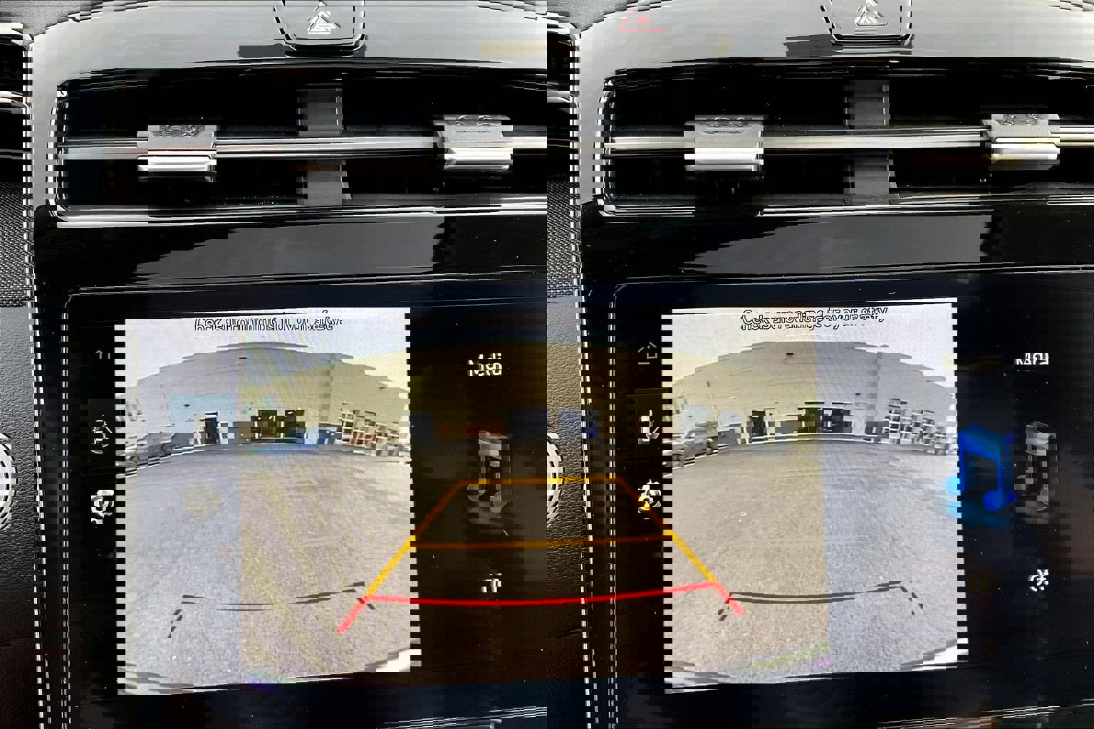 Certified 2024 Hyundai Tucson SEL w/ Convenience Package AWD/4WD image 14