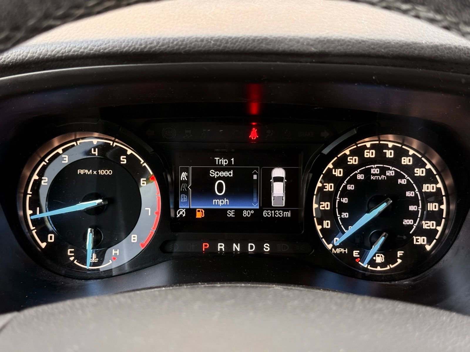 Used 2019 Ford Ranger XLT w/ Equipment Group 302A Luxury RWD image 36