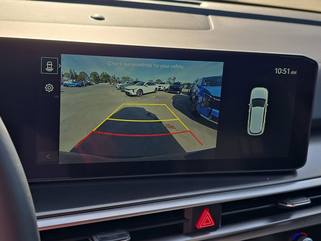 New 2026 Kia Sorento S image 23