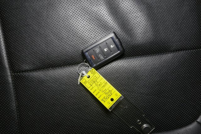 Used 2022 Jeep Grand Cherokee Limited 4xe w/ Luxury Tech Group II image 46