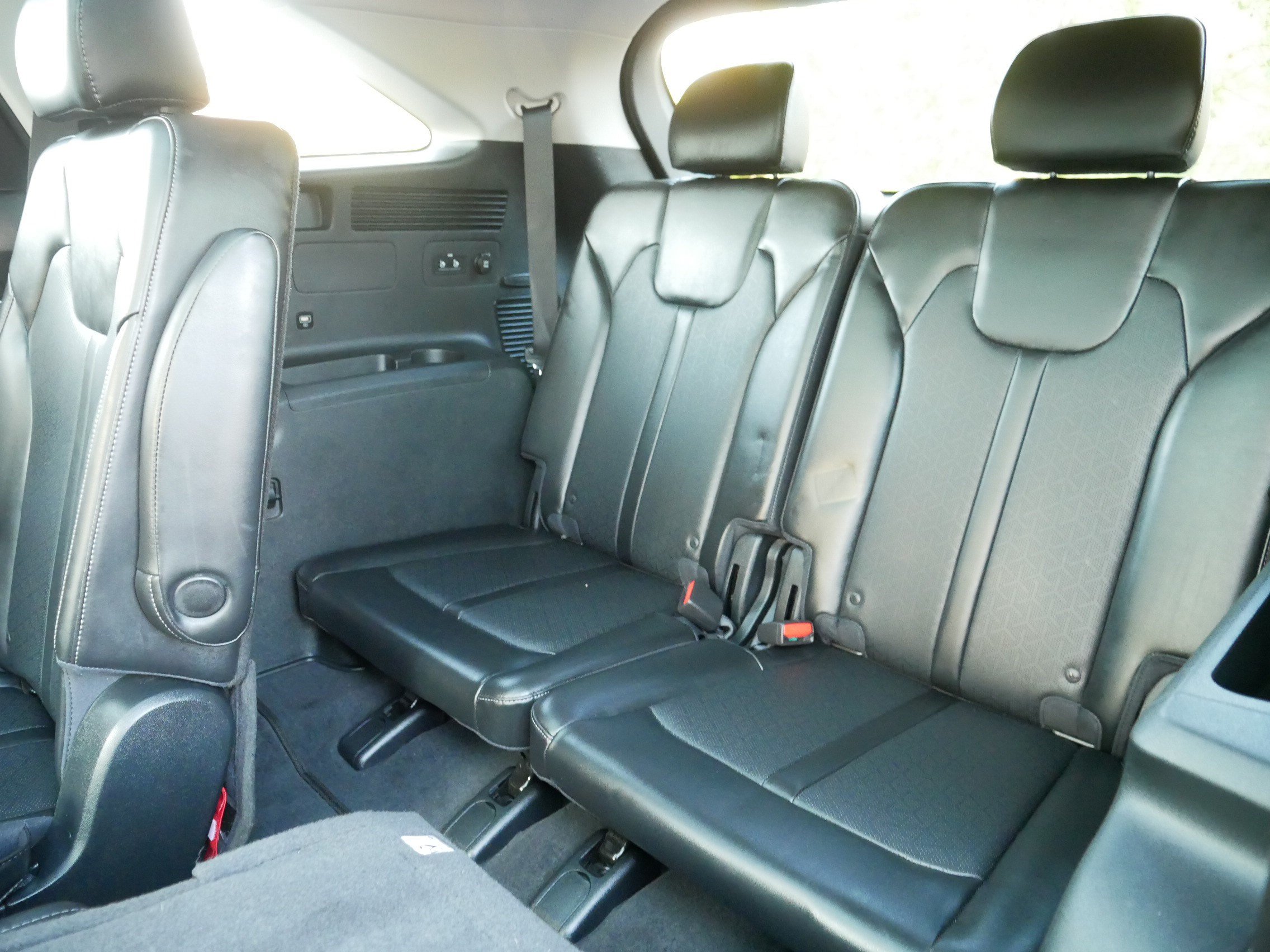 Certified 2023 Kia Sorento SX AWD/4WD image 36