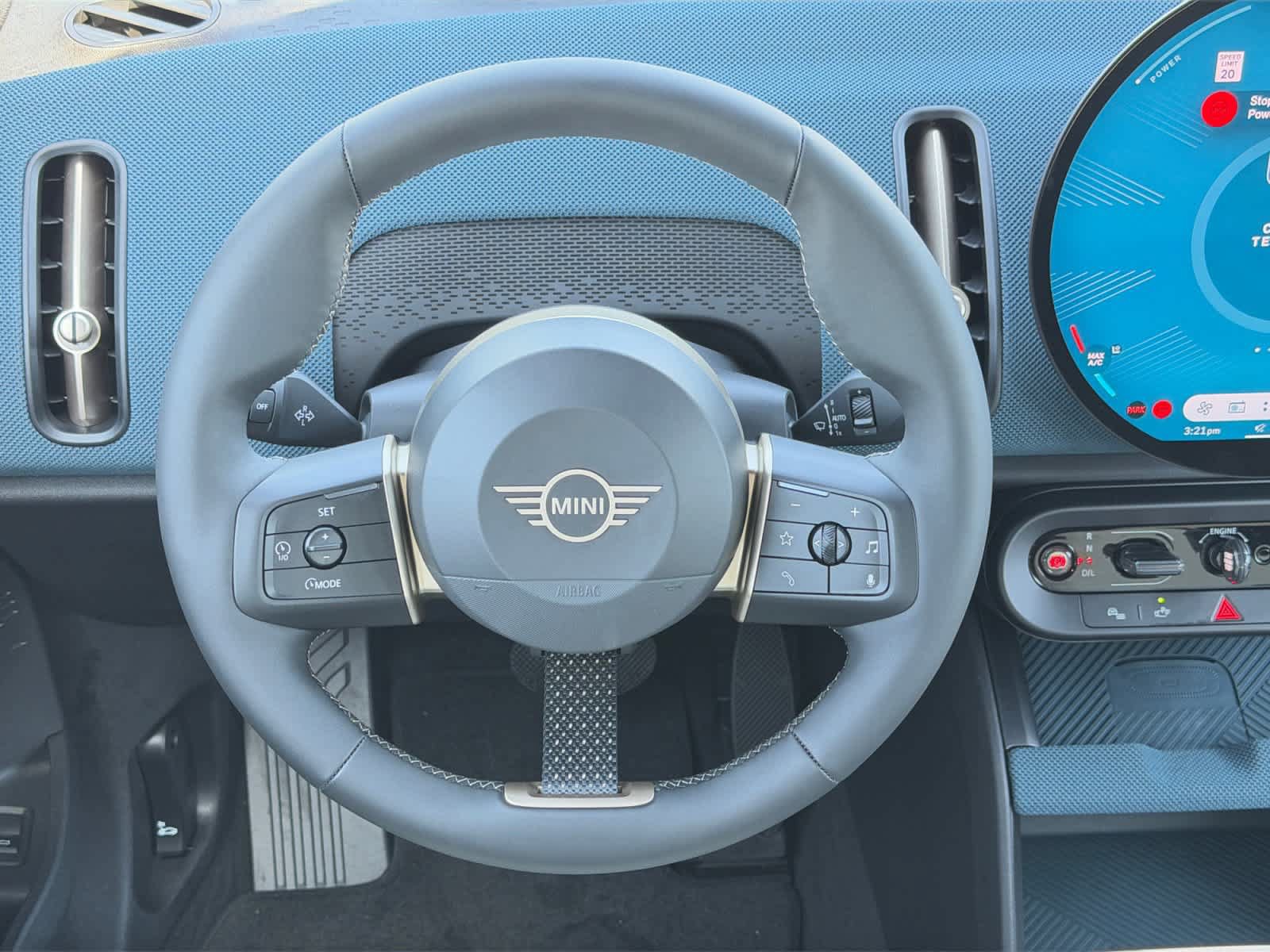 New 2026 MINI Cooper Countryman S AWD/4WD image 20