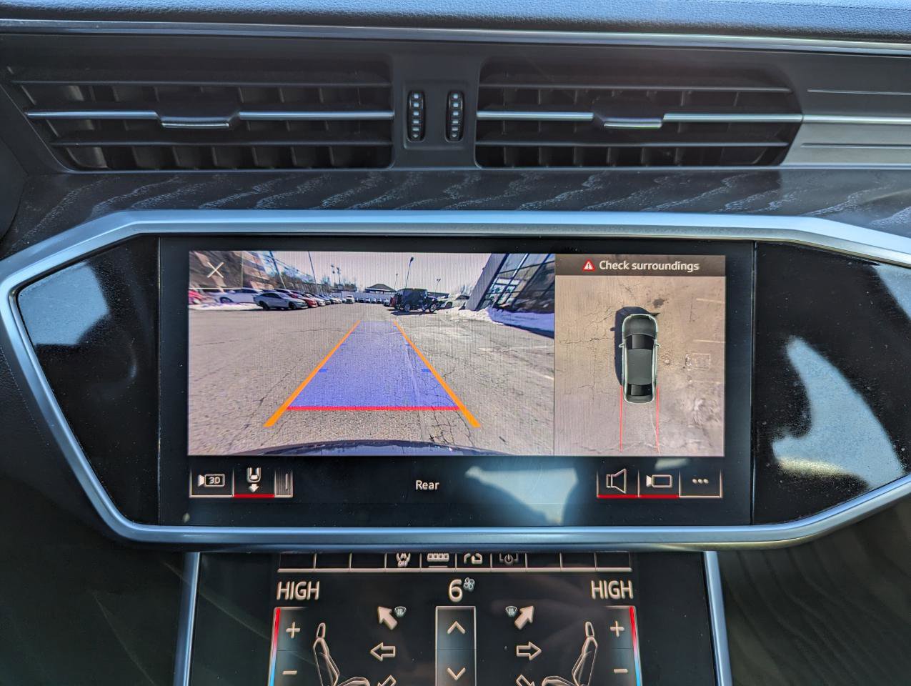 Used 2021 Audi A6 3.0T Premium image 20