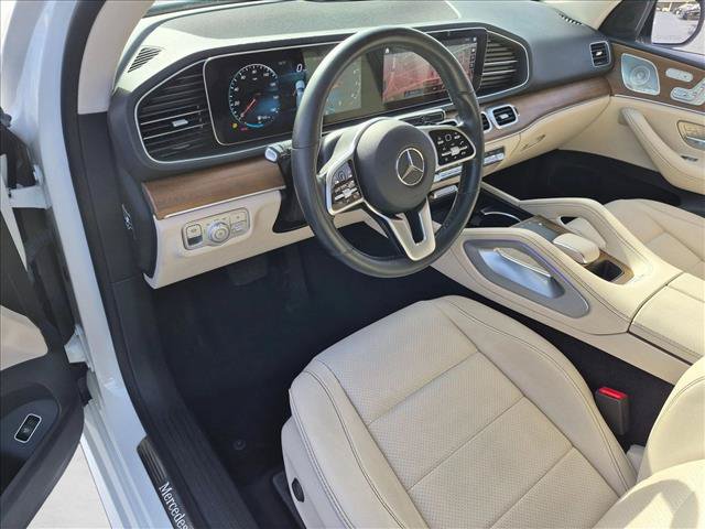 Used 2022 Mercedes-Benz GLE 350 4MATIC image 7