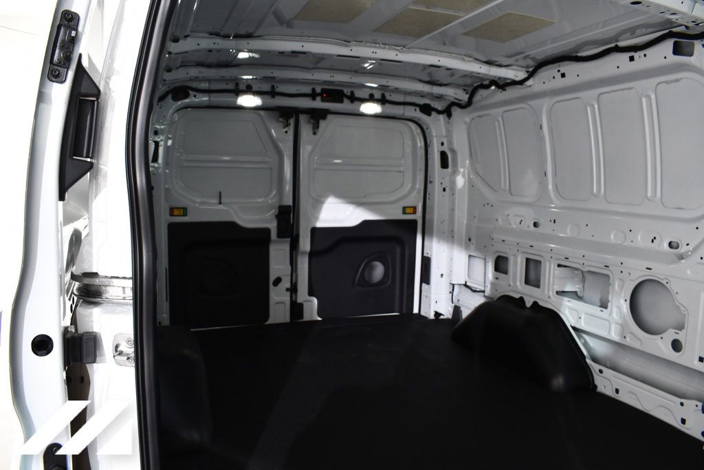 New 2024 Ford Transit 350 148 Low Roof image 17