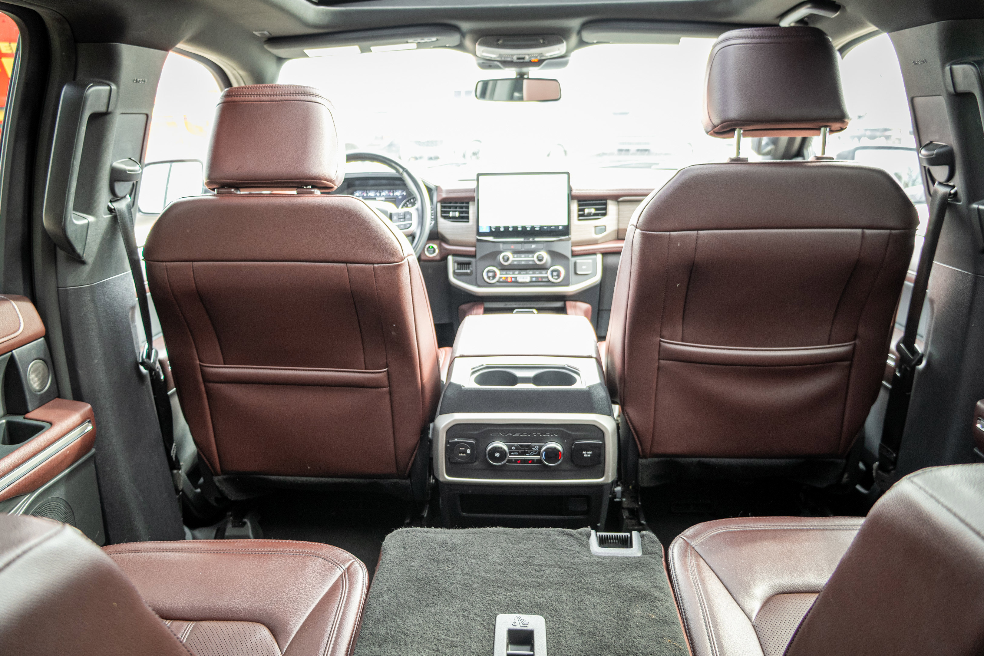 Used 2023 Ford Expedition Max Limited image 24