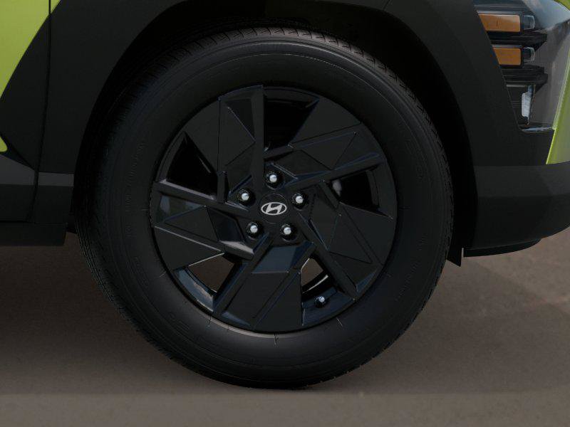 New 2027 Hyundai Kona SEL Sport AWD/4WD image 9