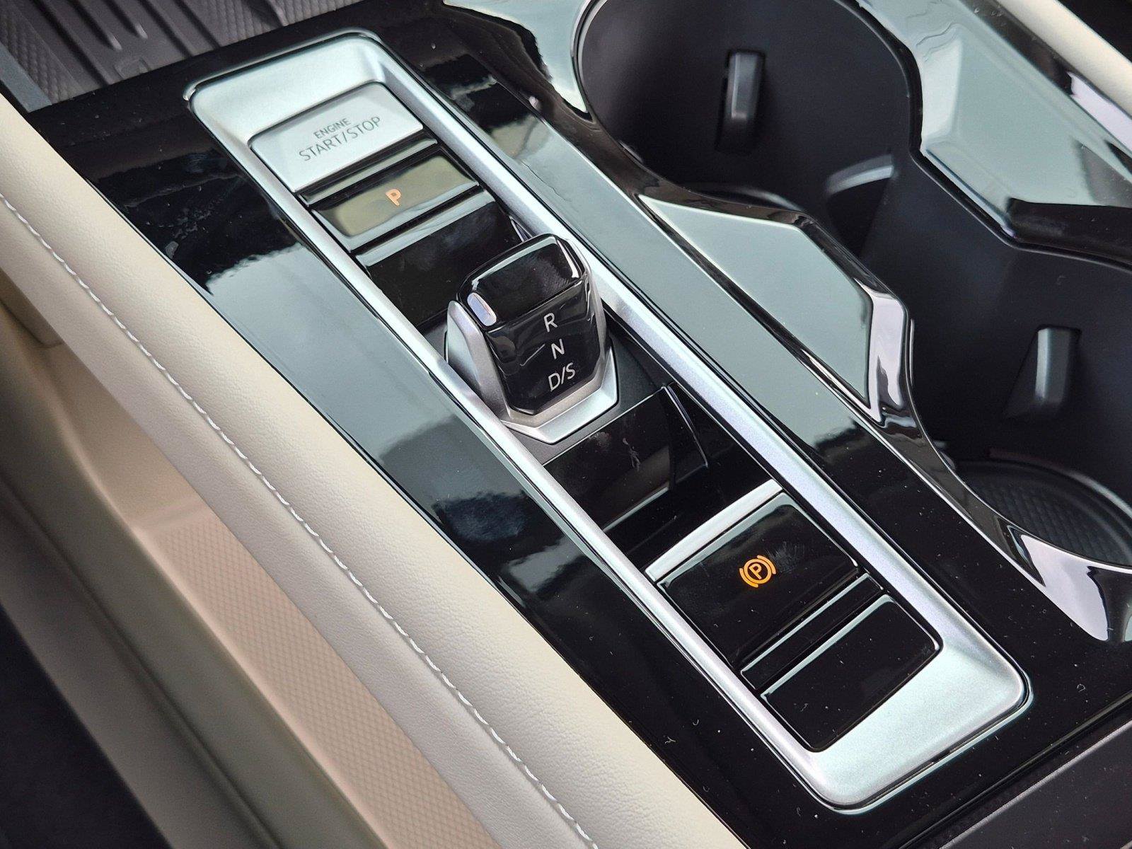 New 2026 Volkswagen Atlas SE AWD/4WD image 32