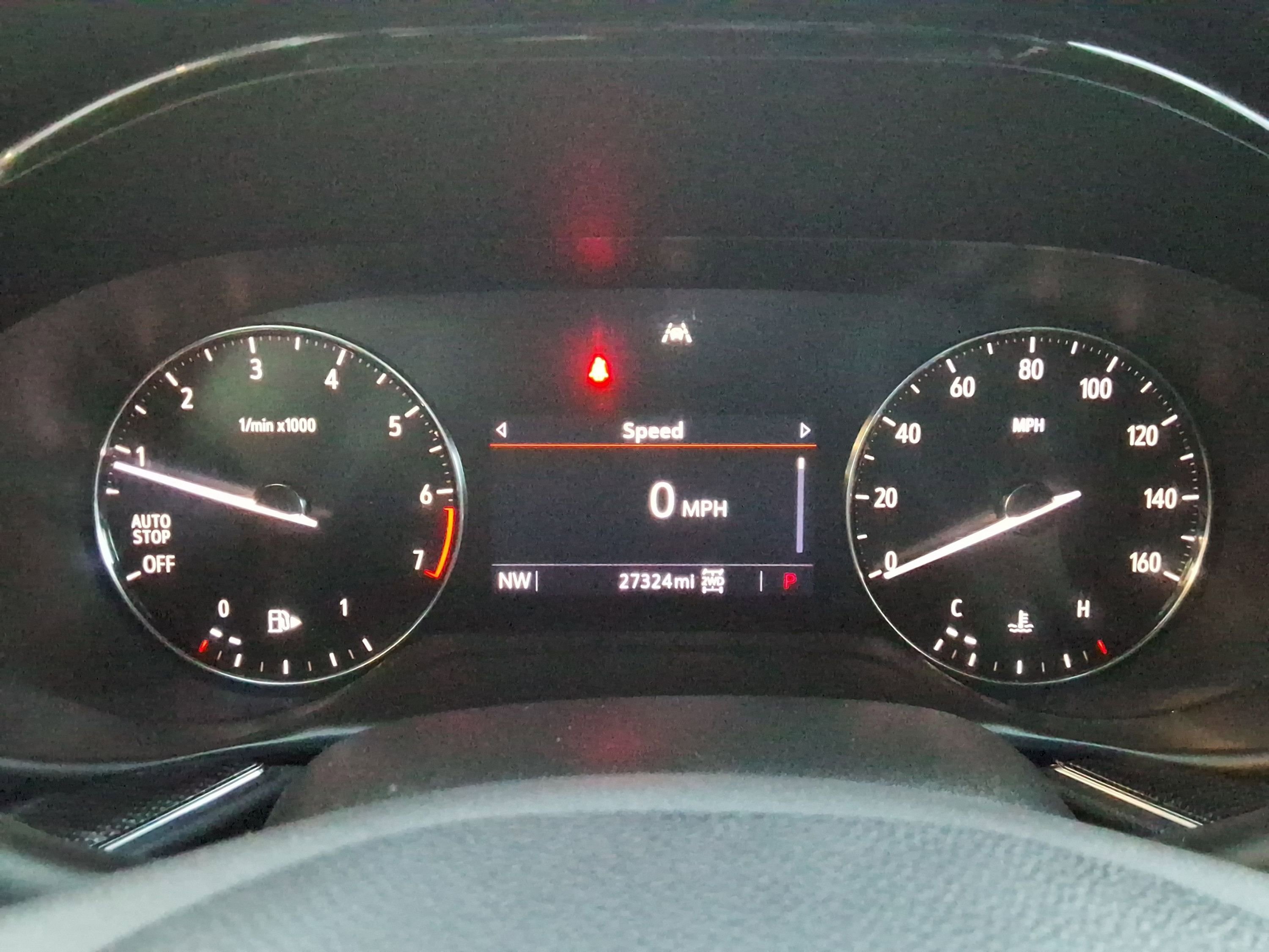 Used 2023 Buick Envision Preferred w/ Premium Seat Package image 14