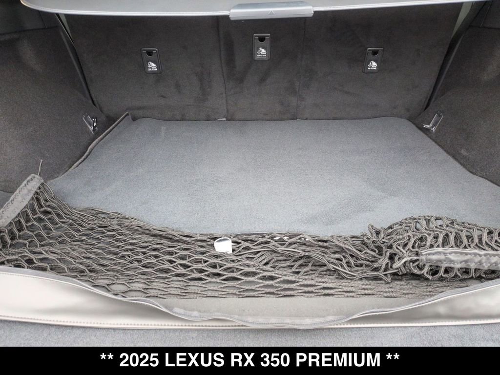 Used 2025 Lexus RX 350 Premium w/ Convenience Package image 5