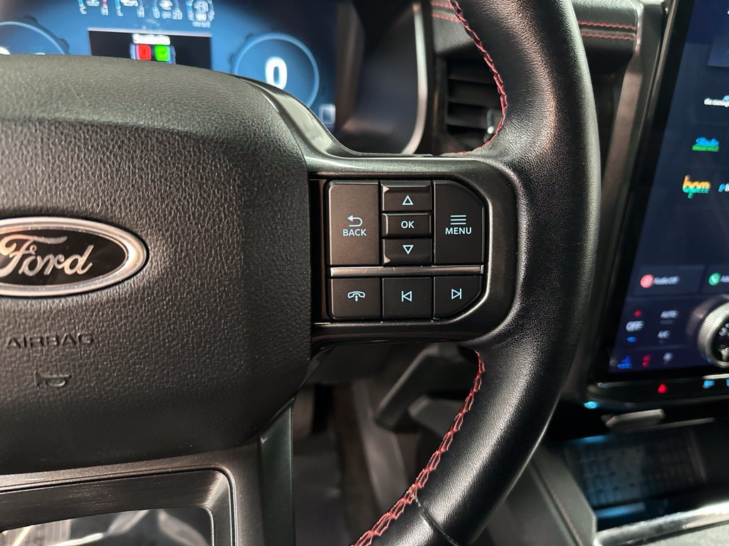 Used 2022 Ford Expedition Limited AWD/4WD image 15