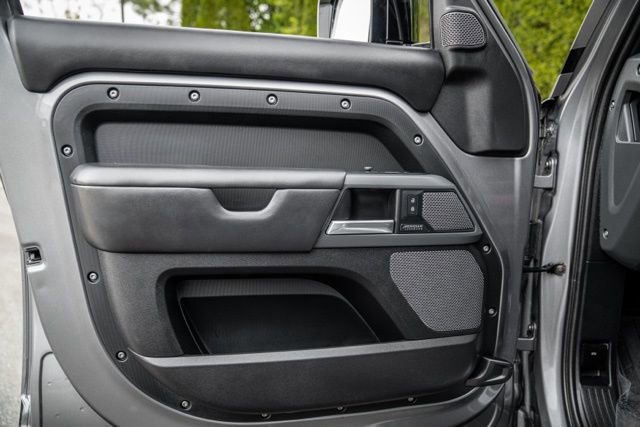 Used 2021 Land Rover Defender 110 X image 52