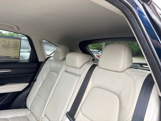 Used 2018 MAZDA CX-5 Grand Touring w/ Premium Package FWD image 31