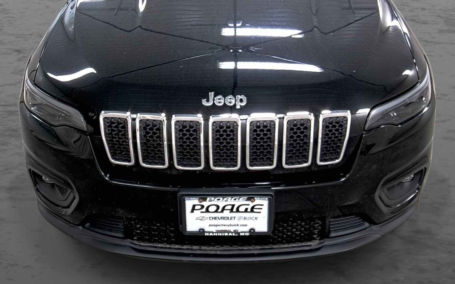 Used 2022 Jeep Cherokee Latitude Lux AWD/4WD image 16