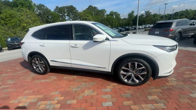 Used 2024 Acura MDX FWD w/ Technology Package image 4