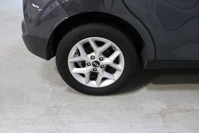 Used 2021 Kia Soul S FWD image 33