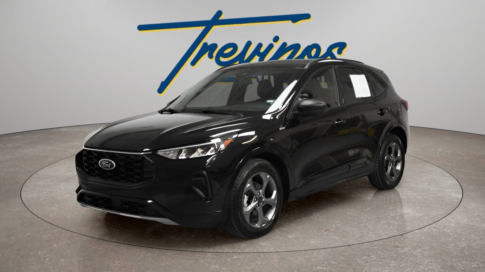 Used 2023 Ford Escape ST-Line FWD image 8