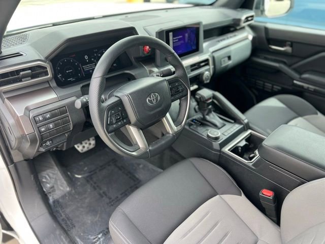 Certified 2024 Toyota Tacoma TRD Sport image 17
