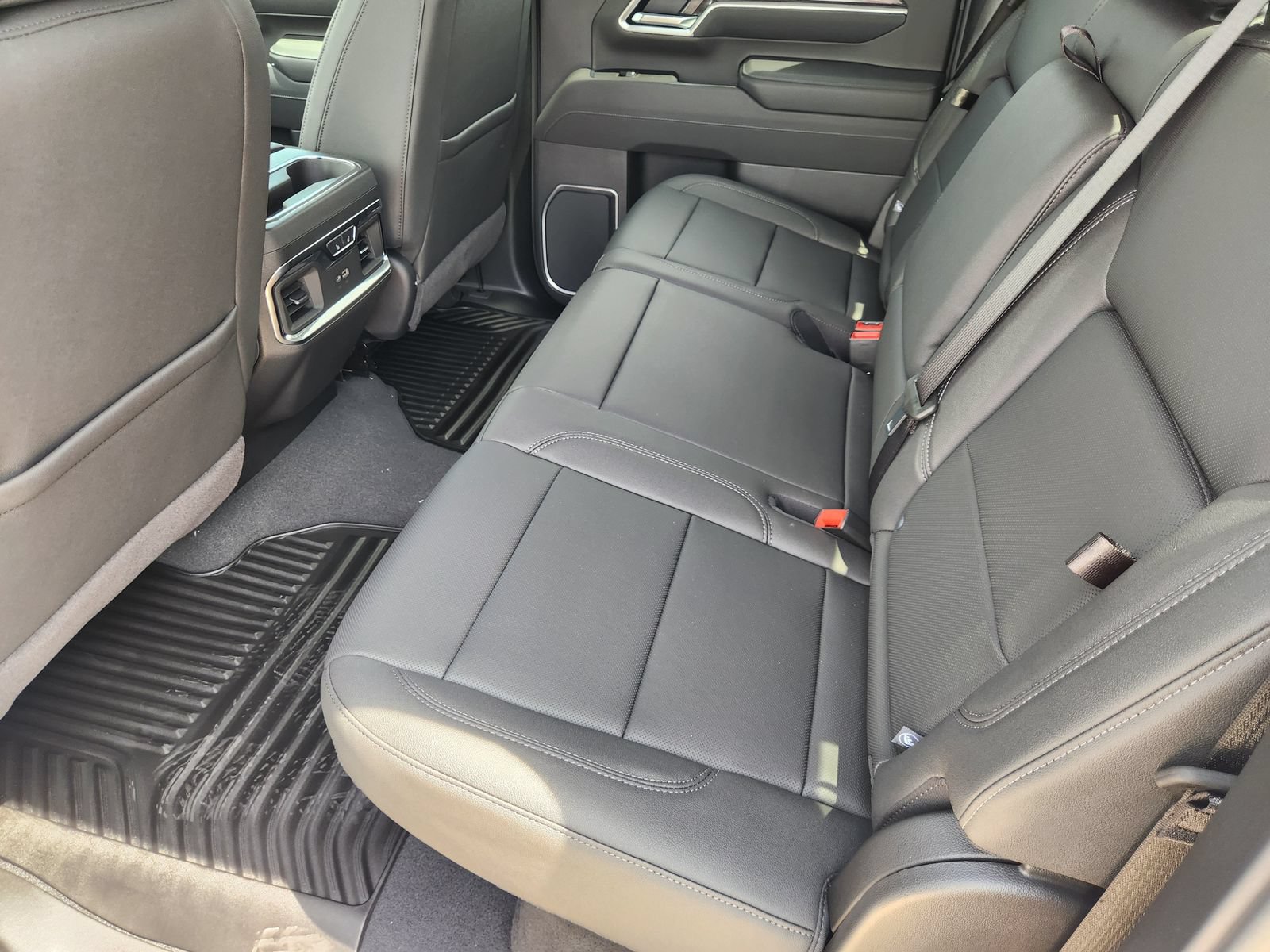 New 2026 Chevrolet Silverado 3500 LTZ w/ Trail Boss Package AWD/4WD image 27