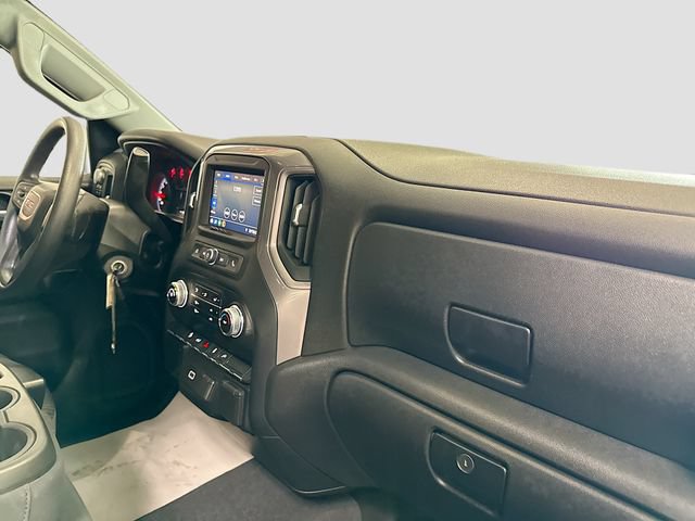 Used 2020 GMC Sierra 1500 4x4 Double Cab w/ Sierra Value Package image 27