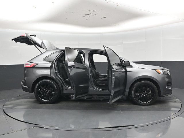 Used 2024 Ford Edge ST-Line AWD/4WD image 57