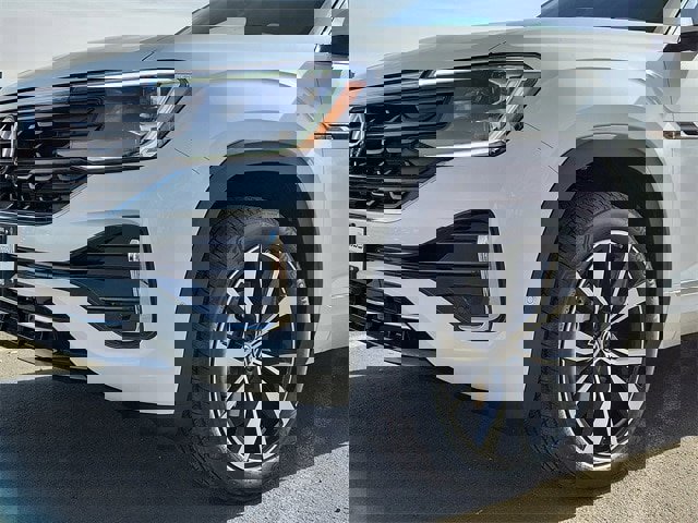 New 2026 Volkswagen Atlas SEL Premium R-Line image 8